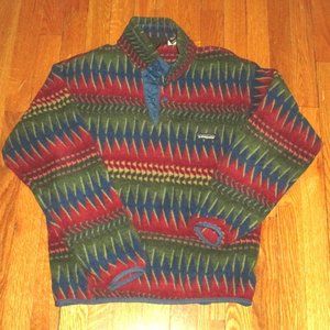 Patagonia Pullover